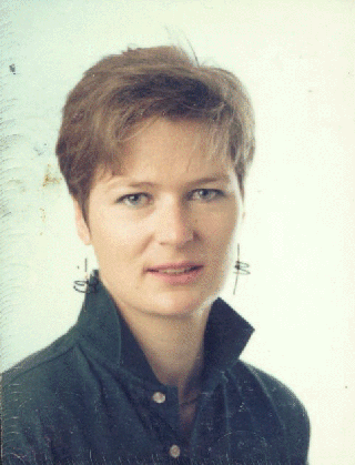 Johanna Egger